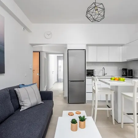 Rhodes Retreat & Getaway Apartments