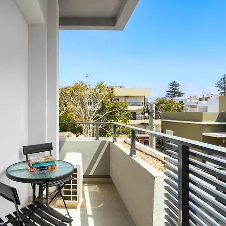 Rhodes Retreat & Getaway Apartments Апартаменти