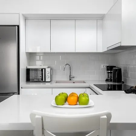 Rhodes Retreat & Getaway Apartments Апартаменти