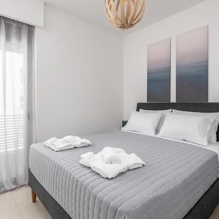Rhodes Retreat & Getaway Apartments Апартаменти *